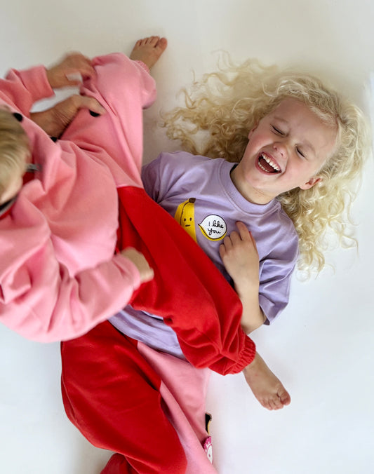 Play all day | Banana Berry Design | Ireland