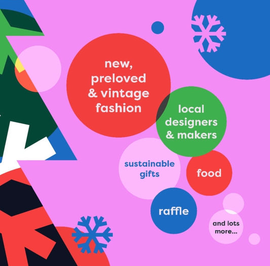 Save the Date: Winter Market this Saturday!