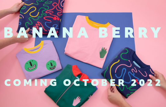 Launching 26/10/22