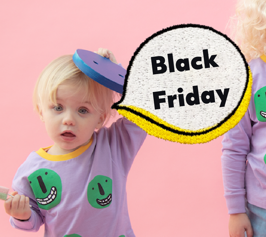 Black Friday Savings