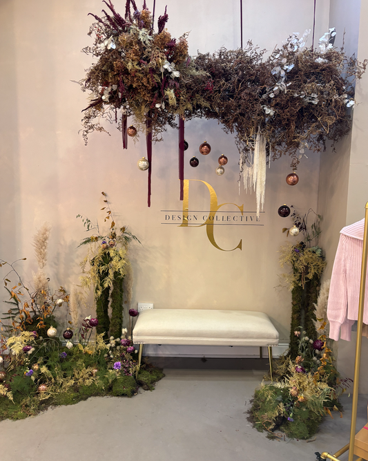 Powerscourt Pop Up!