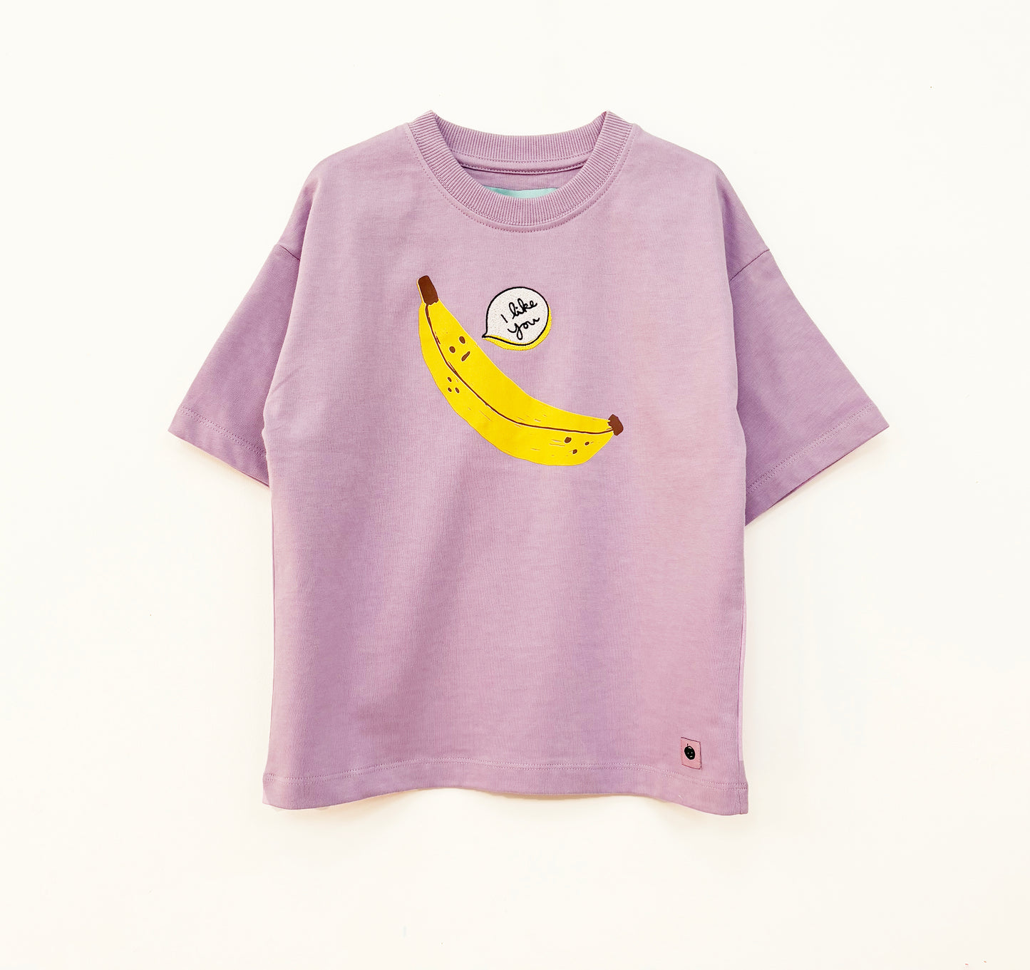 Banana Tee | Banana Berry Design | Ireland 