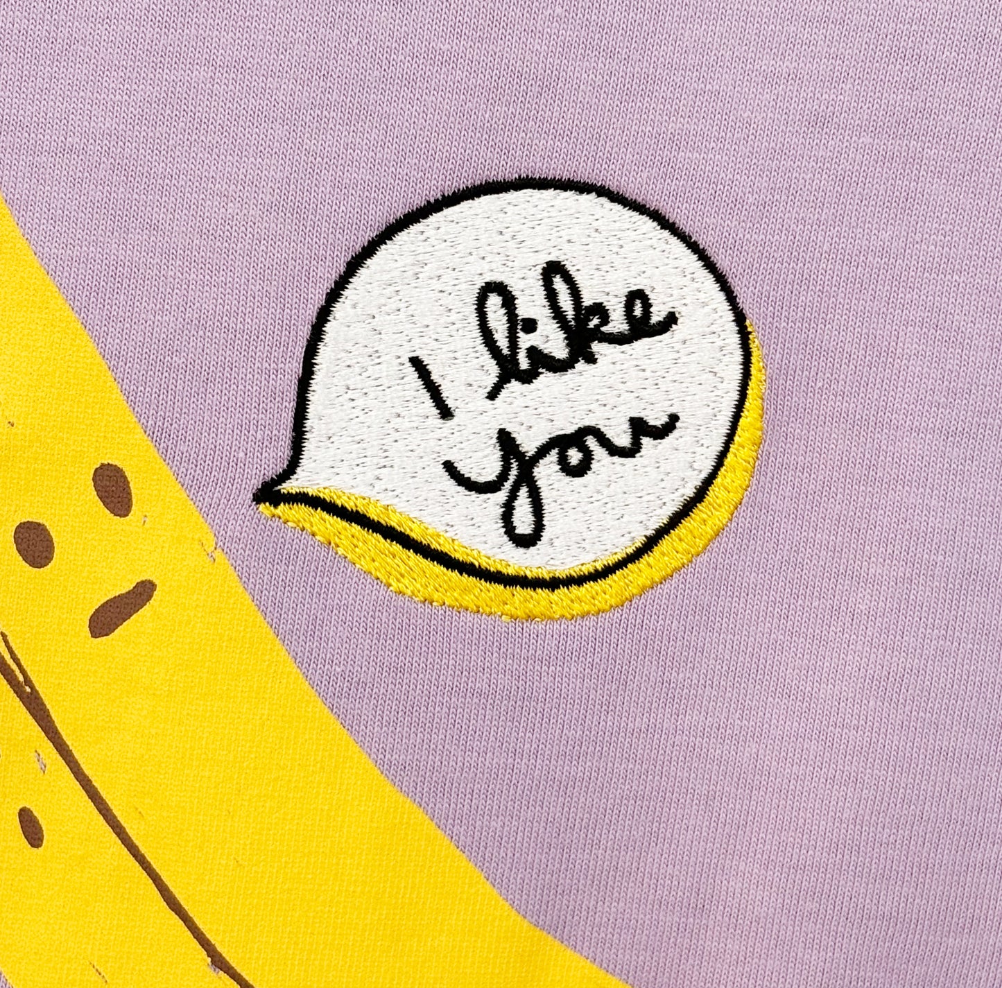 Banana Tee | Banana Berry Design | Ireland