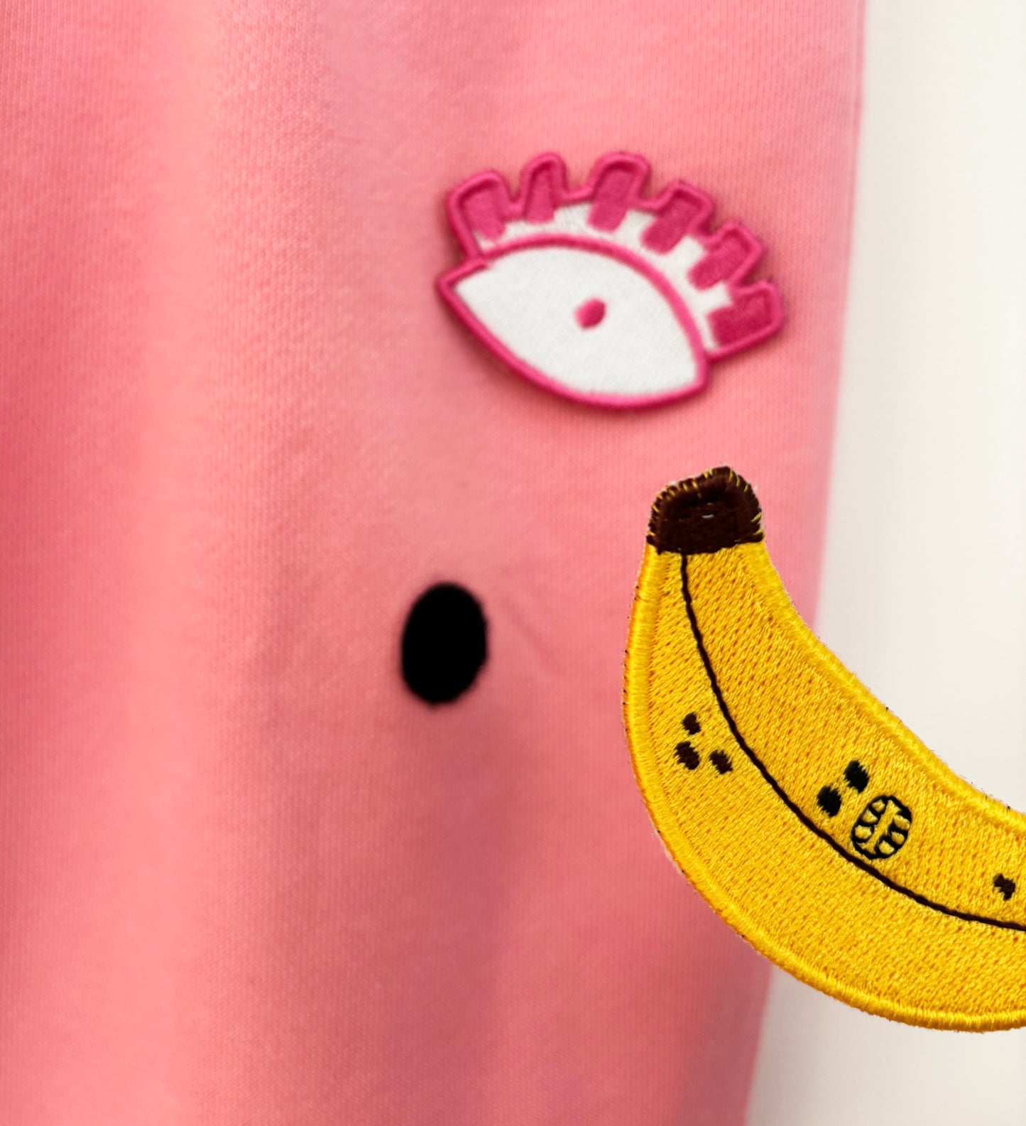 Velcro Patch Bottoms | Banana Berry Design | Ireland