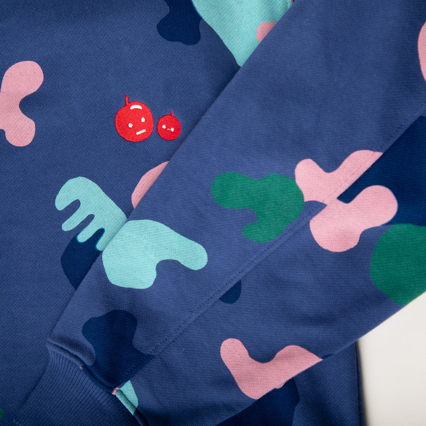 Adults Berry Sweater