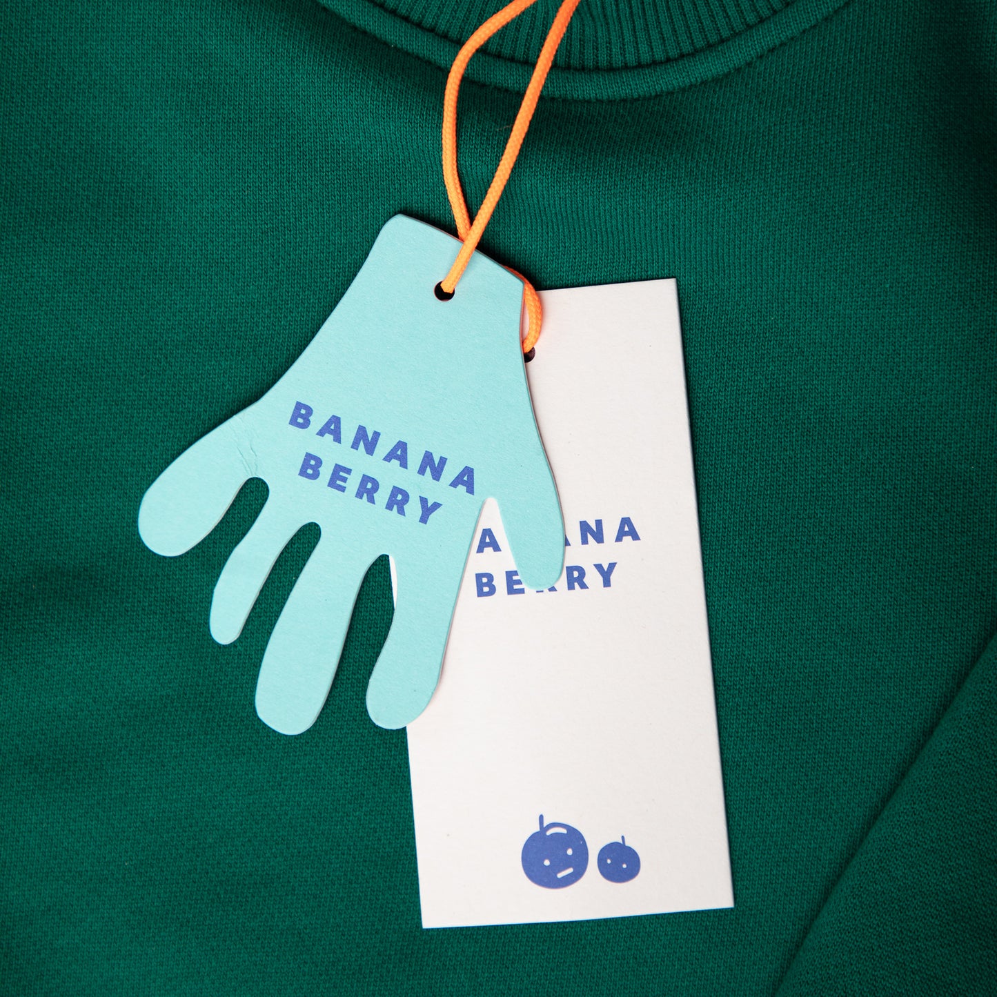 Kids Eye Sweater €45 now €15