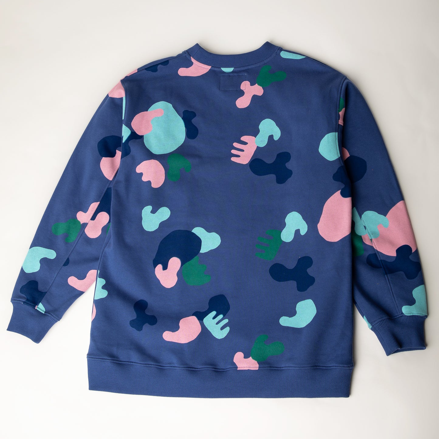 Adults Berry Sweater