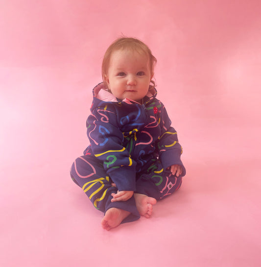 Introducing our first every baby product!