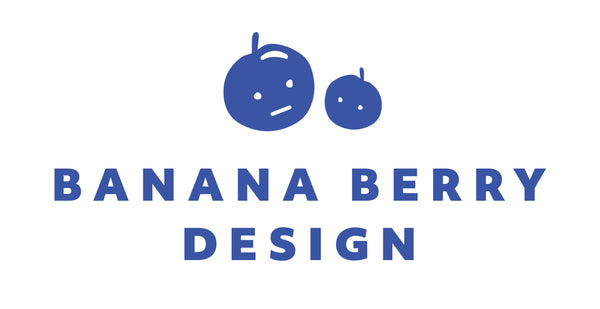 Banana Berry Design