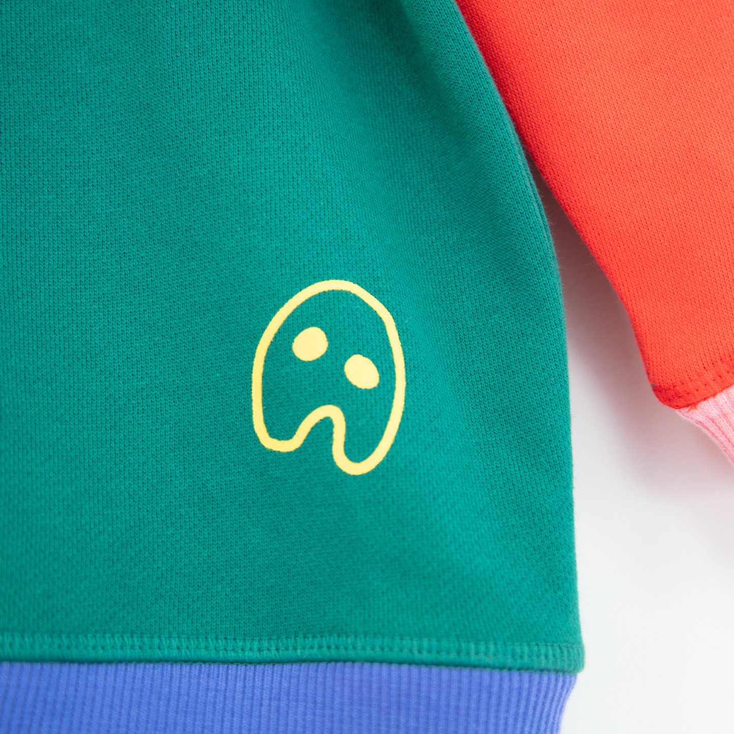 Kids zip hoody | Irish Designer | Banana Berry Design